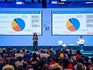 Consulta mostra que bancários querem emprego de qualidade