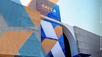 Caixa comemorou 164 anos