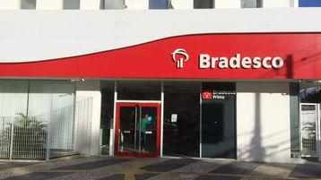 Bradesco tem lucro dentro das expectativas e alcança R$ 5,2 bilhões no 3º tri – alta de 13%