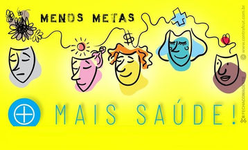 Metas agressivas afetam a saúde mental dos bancários