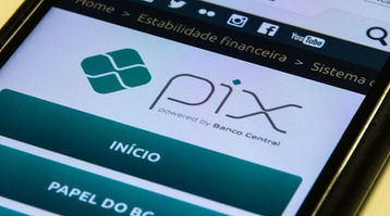 Boletos bancários já podem ser pagos por PIX