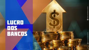 Caixa lucra mais de R$ 6 bi no primeiro semestre