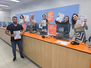  Dia Nacional de Luta contra as Demissões e o Fechamento de Agências do Itaú