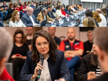 Bancárias e Bancários querem proposta decente e seguirão mobilizados por aumento real nas remunerações e valorização da PLR, va/vr e no piso
