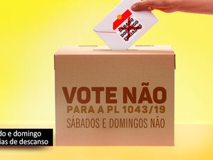 Pressão leva Comissão a retirar de pauta projeto que ameaça categoria bancária