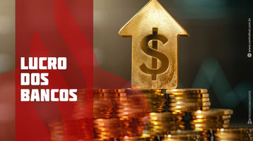 Crescimento do lucro do Santander contrasta com fechamento de postos de trabalho e redução de agências