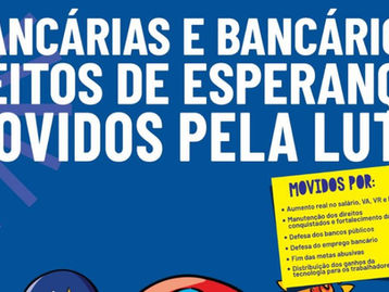 A semana será repleta de negociações