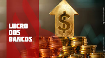 Itaú lucra R$ 12,2 bilhões no 1º trimestre, enquanto segue fechando postos de trabalho e agências