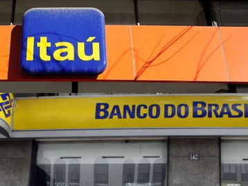 Itaú e BB: valiosos, mas indecentes