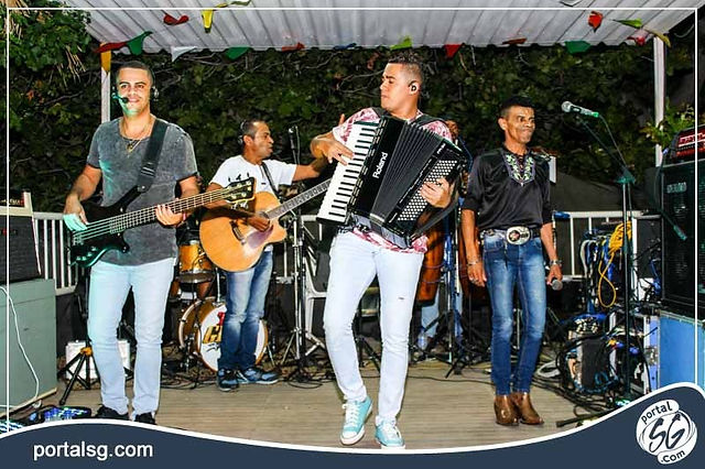 Confira as fotos em Comemoração ao São João dos Bancários 2018(78)
