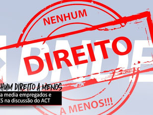 Mediação entre funcionários e BNDES no TST ocorre nesta terça-feira (27)