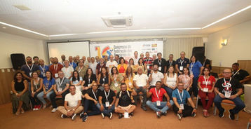 16º Congresso reforça a unidade dos bancários da Bahia e Sergipe