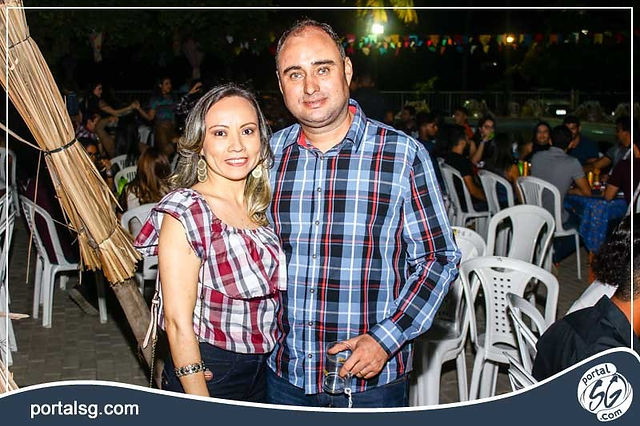 Comemoração ao São João dos Bancários (3)