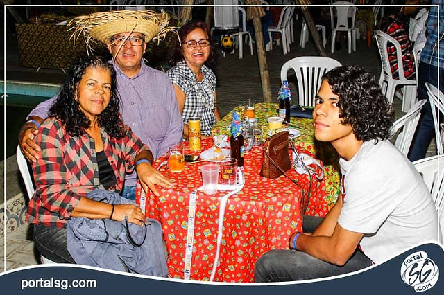 Confira as fotos em Comemoração ao São João dos Bancários 2018 (5)