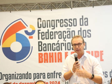 16º Congresso aprova balanço de gestão e plano de ações
