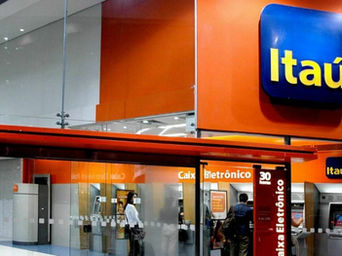 Na quarta-feira tem negociação com o Itaú