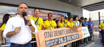 Itaú, um centenário carrasco