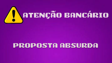 Fenaban propõe reajuste de 6,66% nos vales alimentação
