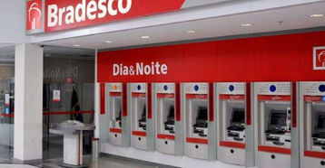No Bradesco, mais participação nos lucros
