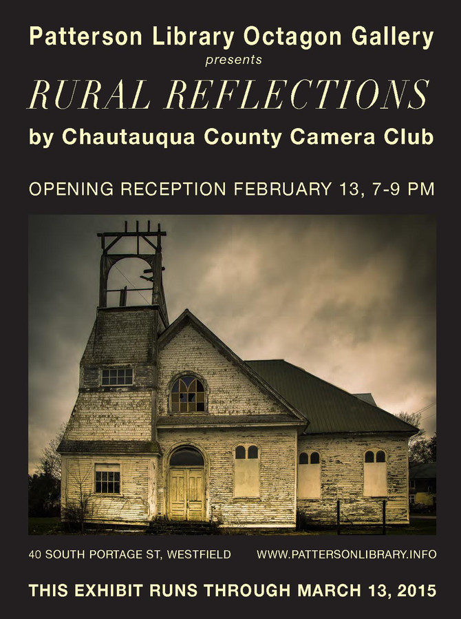 Rural Reflections Show