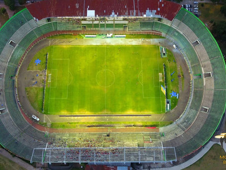 Club Bolívar perde principal trunfo contra o Independiente Rivadavia e cenário anima o Fluminense FC na Libertadores
