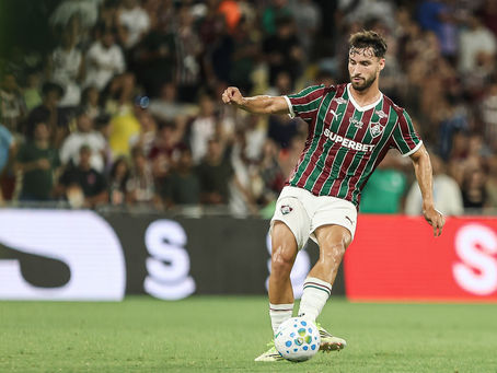 Mercado da bola: Atalanta mira a contratação de Martinelli