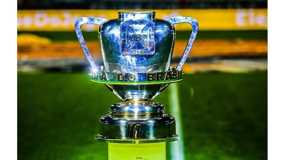 (Foto: Divulgação/CBF)