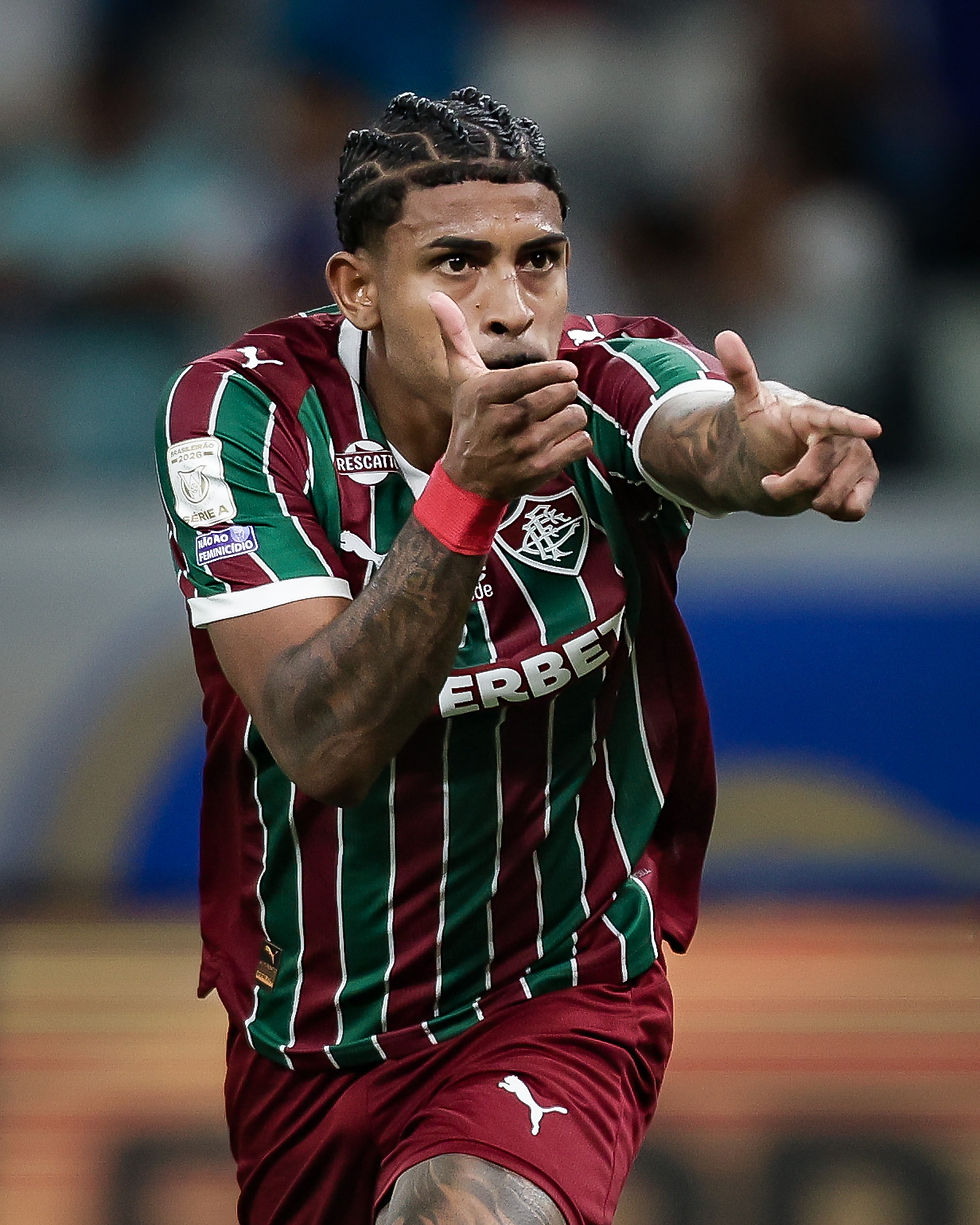 FOTO: MARCELO GONÇALVES / FLUMINENSE F.C.