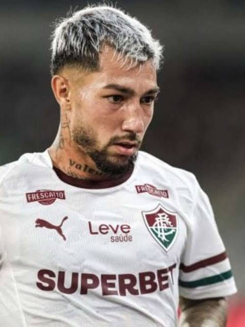 Flu manterá Lucho Acosta em treinos e jogos enquanto aguarda investigação