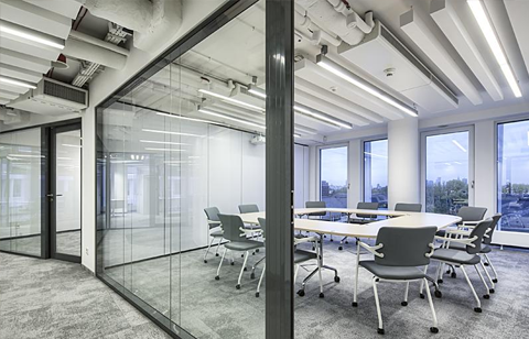 Office & Retail