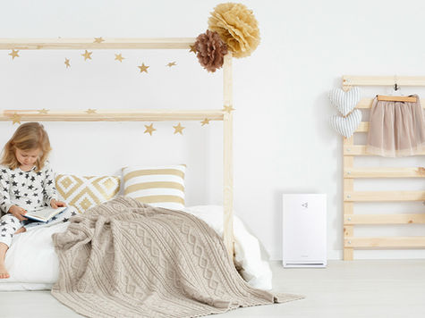 Daikin Australia announces latest in line up of Air Purifiers with Streamer Technology – improving indoor air quality