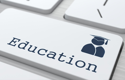 Education & Research