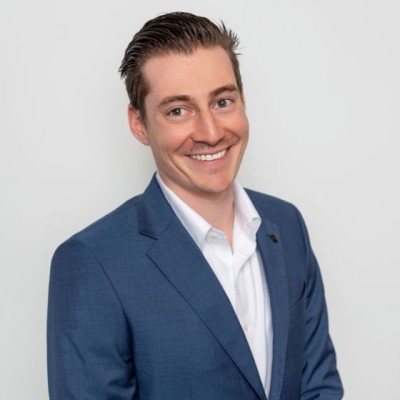 Writer: Alexandre Stubert