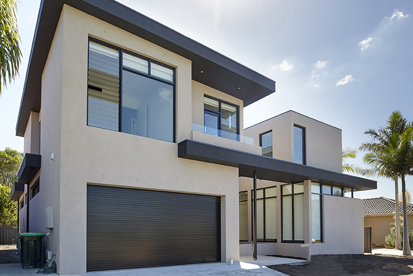 Sylvania Waters House