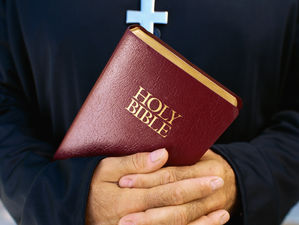 Religious Ridiculousness