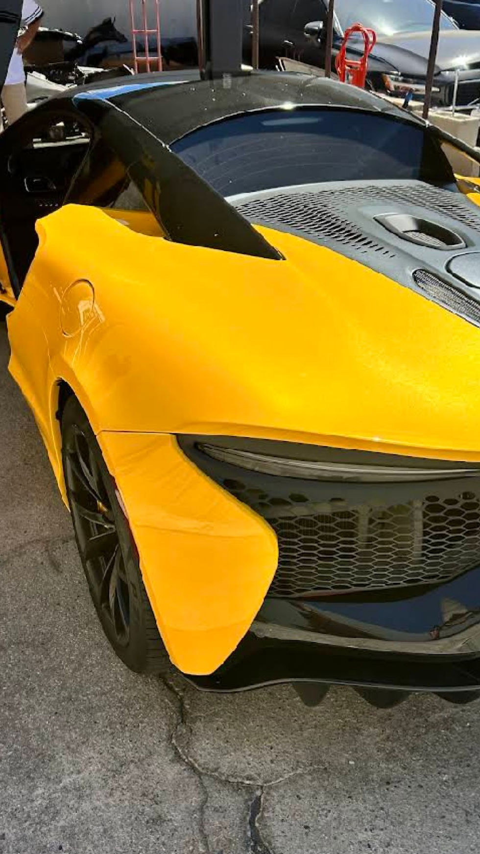 Burbank Auto Collision Center