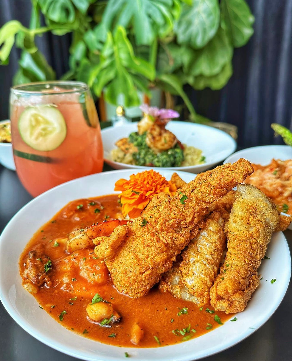 Chicago November Brunch