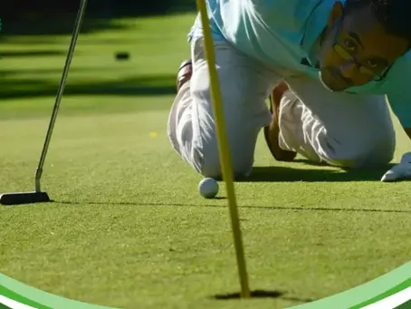 Bogey là gì và cách tính điểm bogey trong golf chuẩn nhất