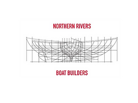 NORTHERN RIVERS BOAT BUILDERS logo