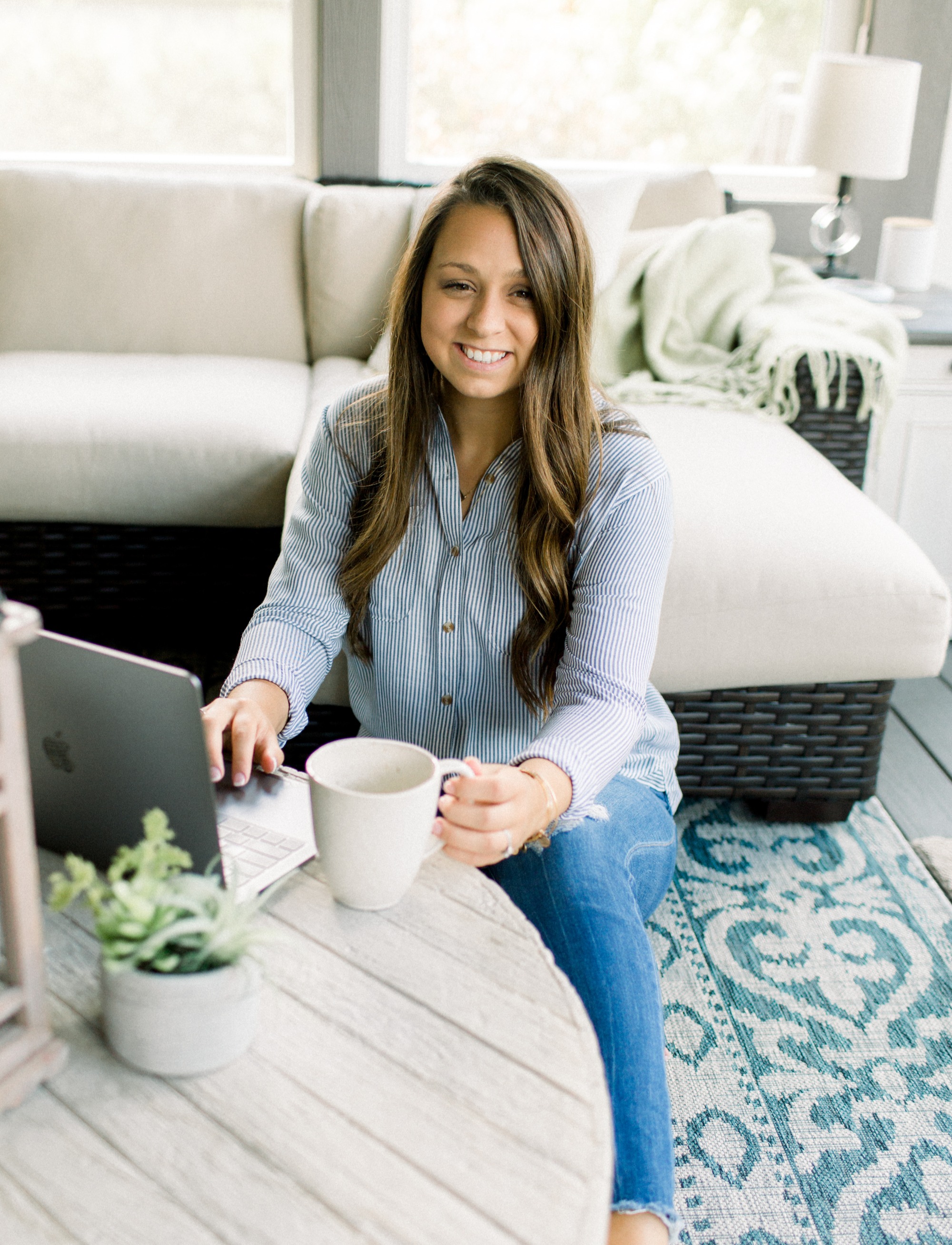 Writer: Made New | Caylee & Tammy