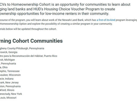 Building Pathways to Homeownership in Pittston