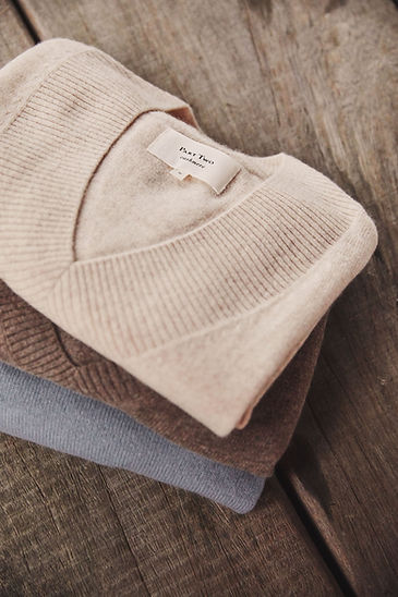 Vêtement femme élégant style épuré à Québec