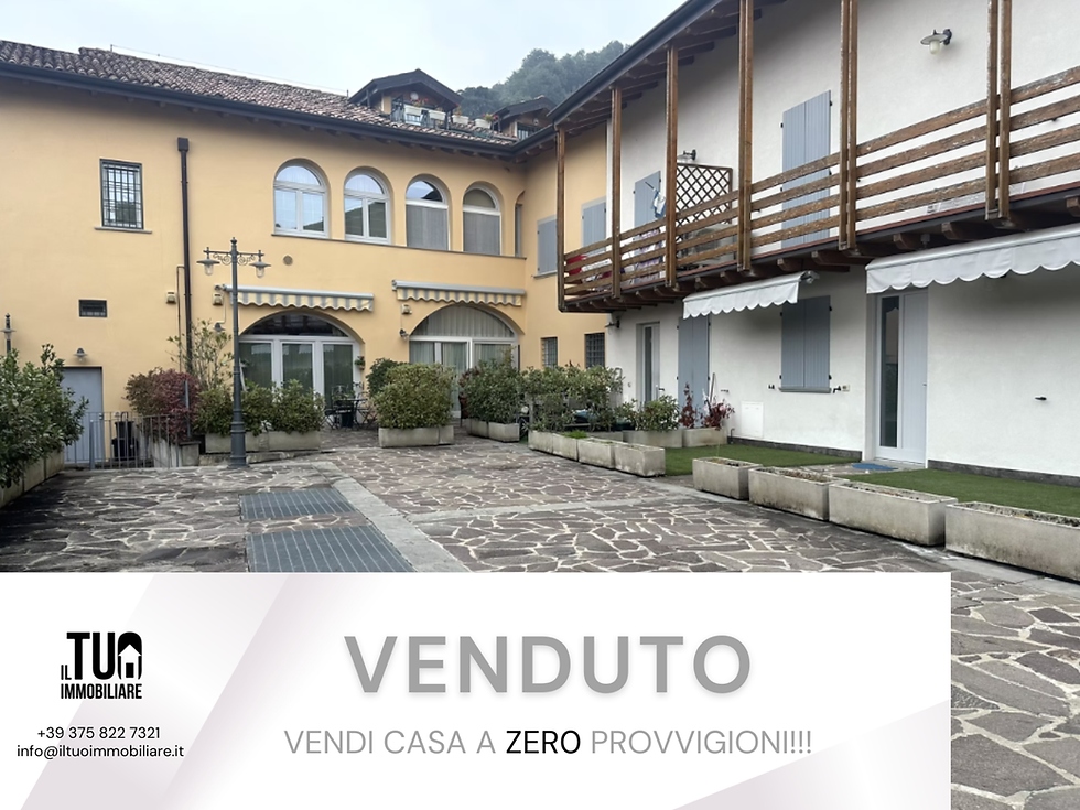 Trekking in montagna