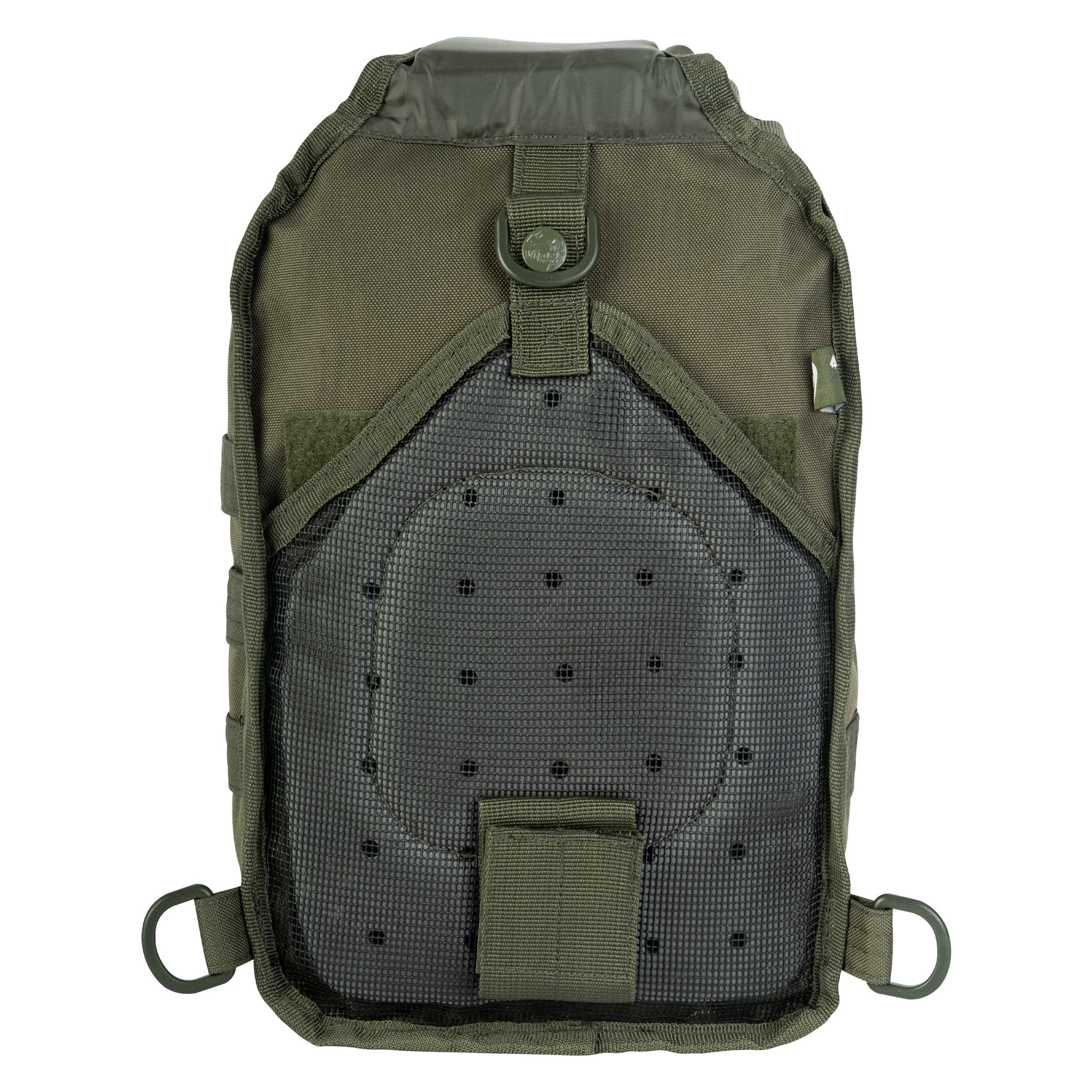 Shoulder Pack