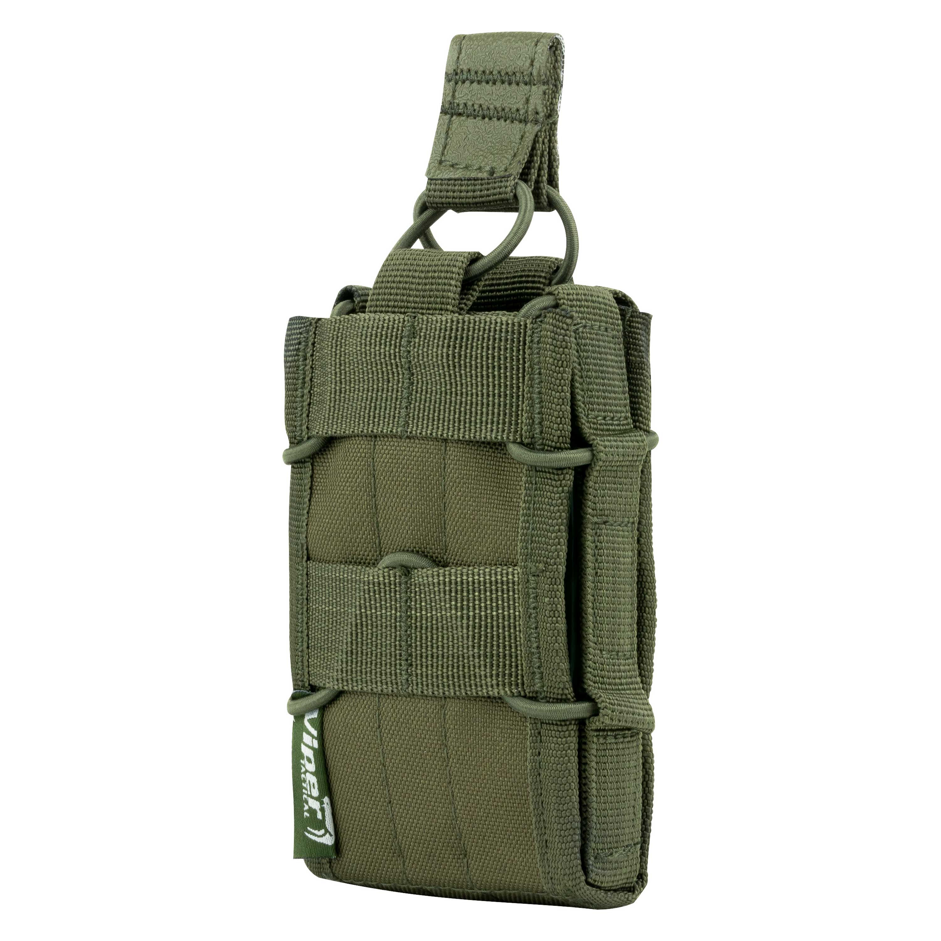 Elite Mag Pouch
