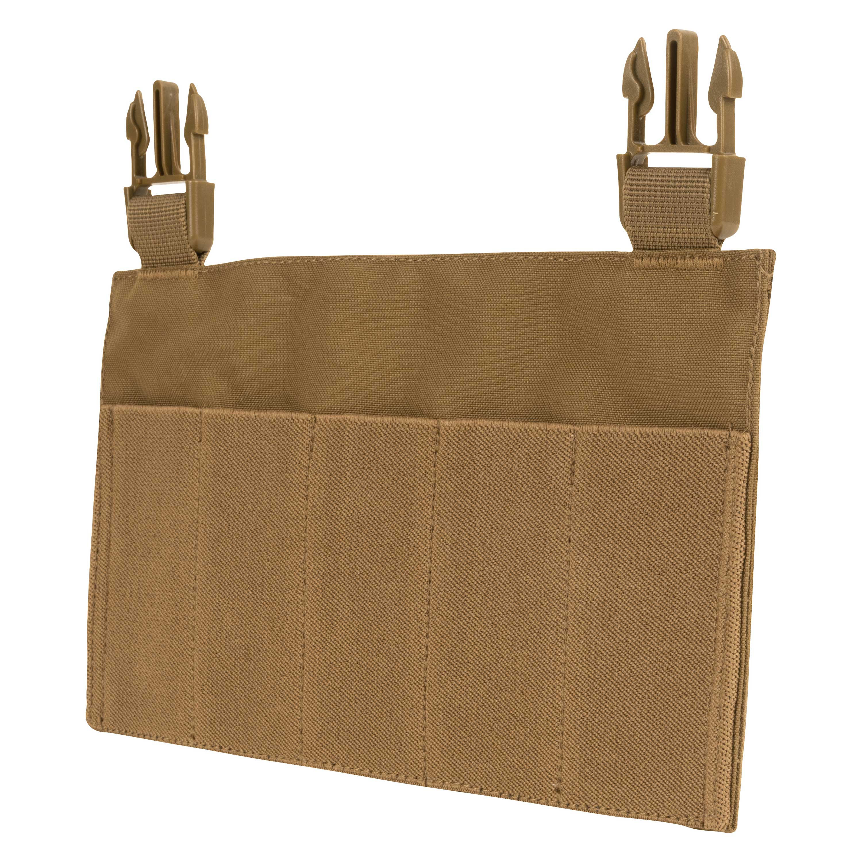 VX Buckle Up Pistol Mag Panel