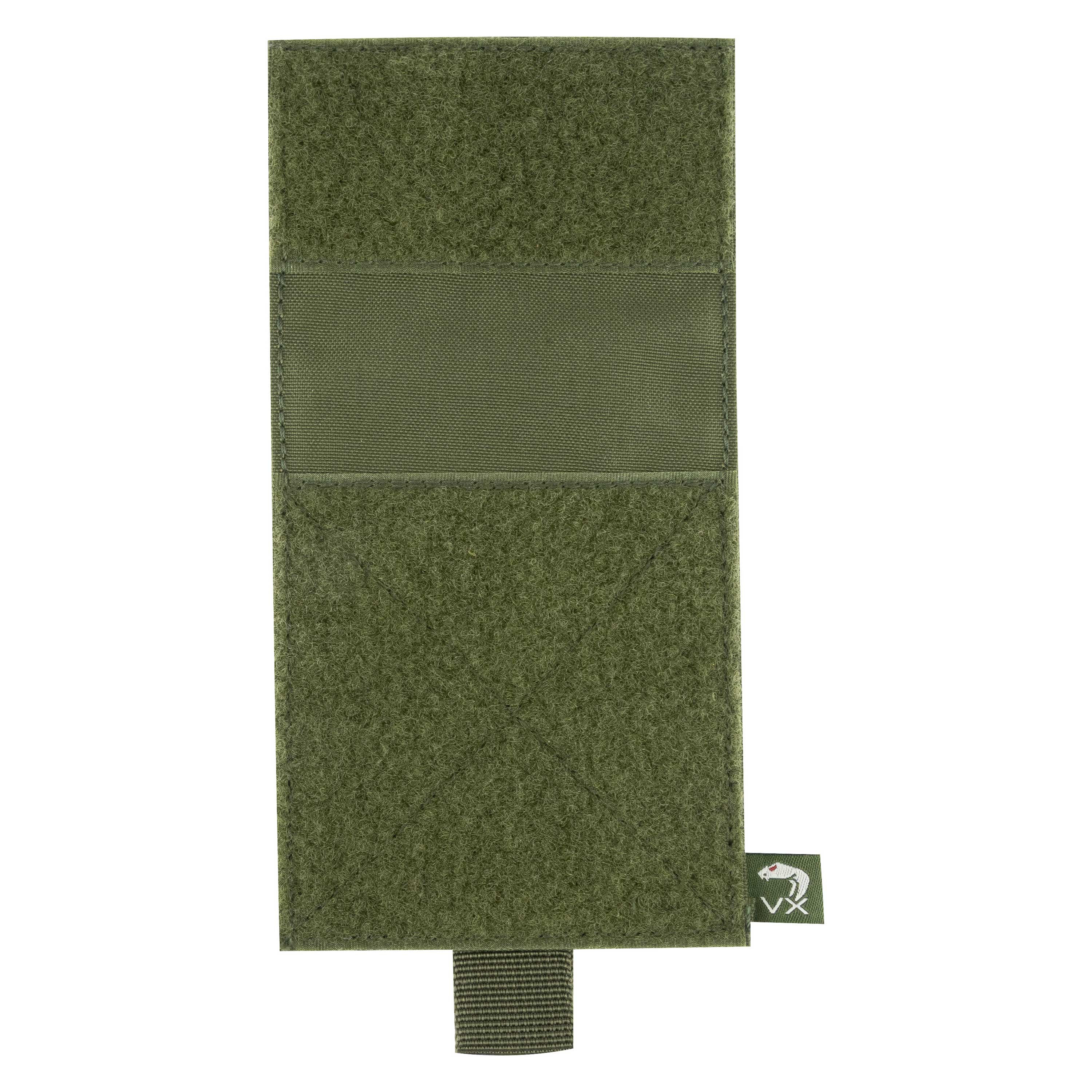 VX Utility Rig Half Flap