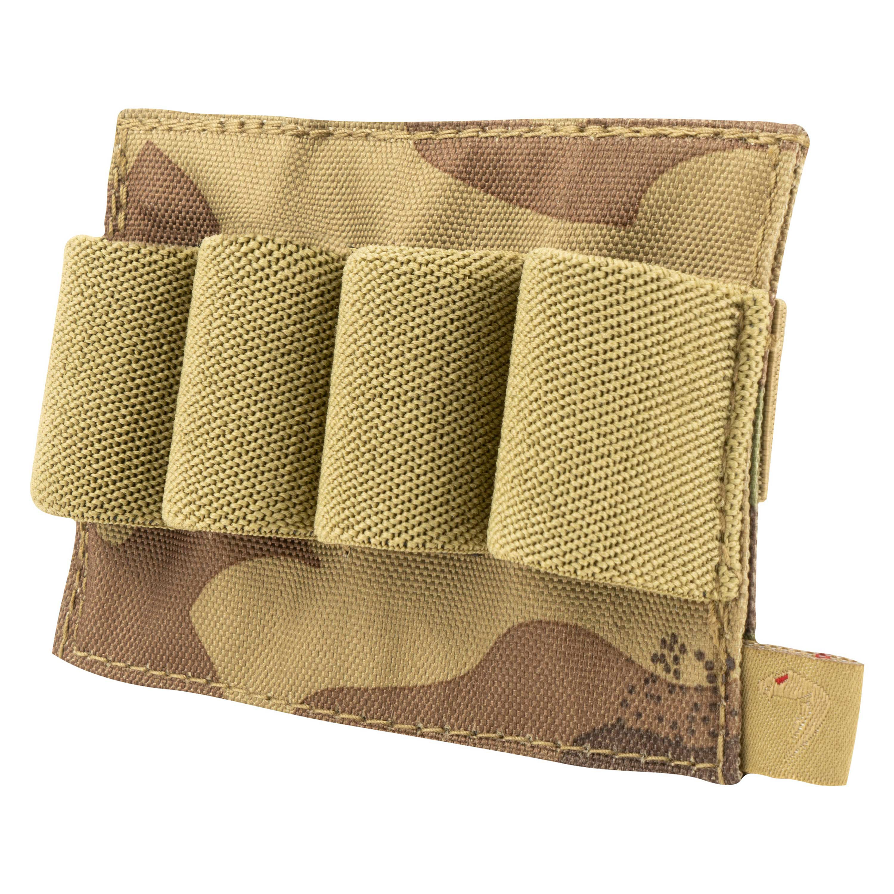 Modular Shotgun Cartridge Holder