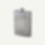 Stainless Steel Hip Flask | Jack Pyke