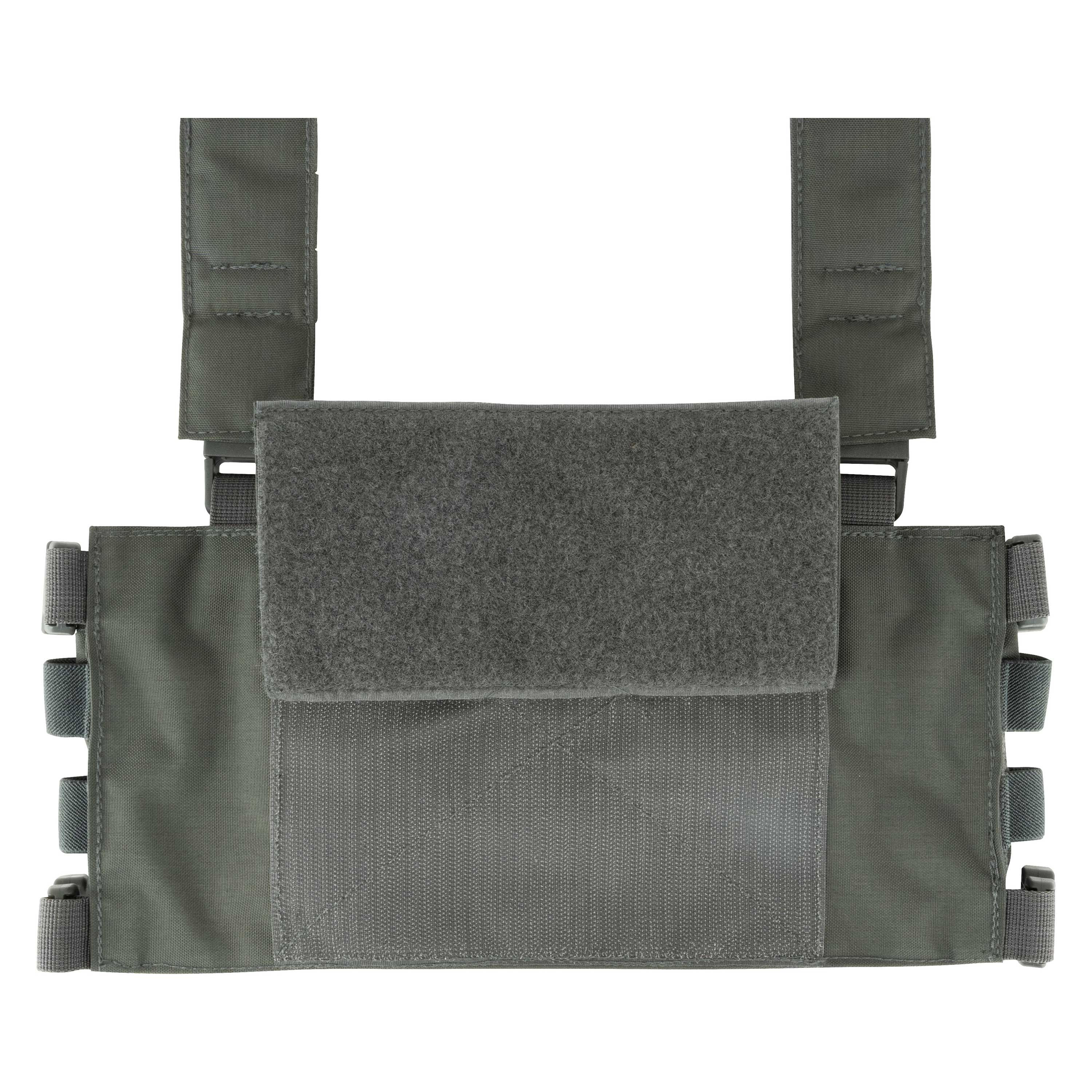 VX Buckle Up Ready Rig